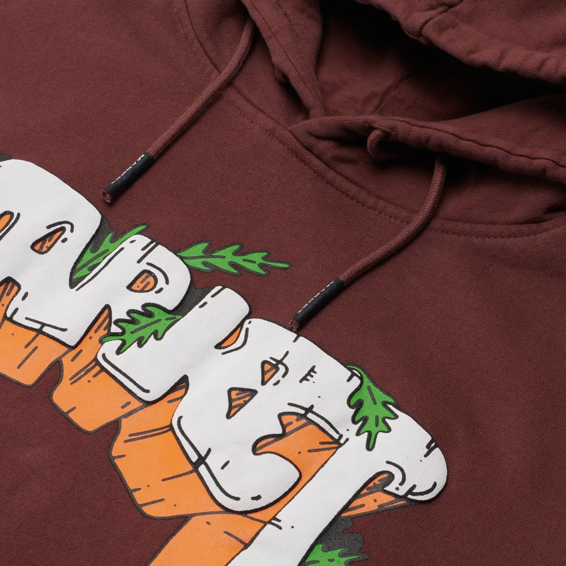MARKET Мужская толстовка Growclub Hoodie