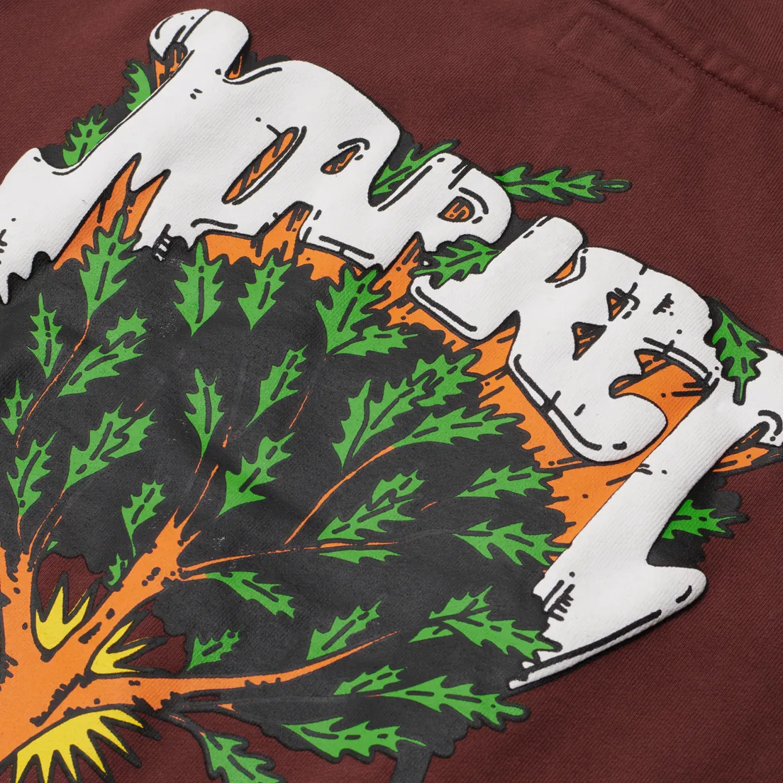 MARKET Мужская толстовка Growclub Hoodie