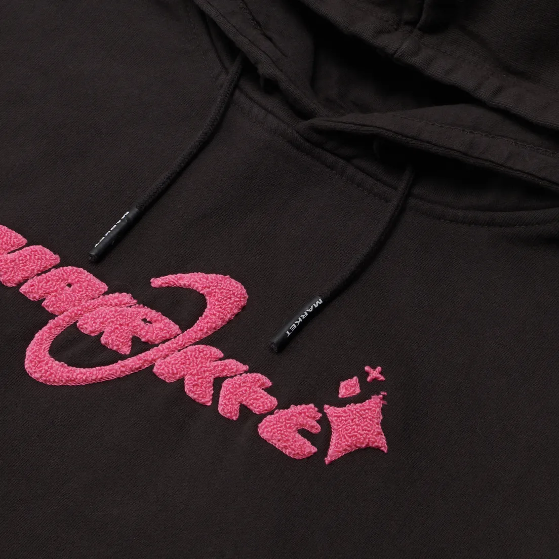 MARKET Мужская толстовка Cosmo Market Hoodie