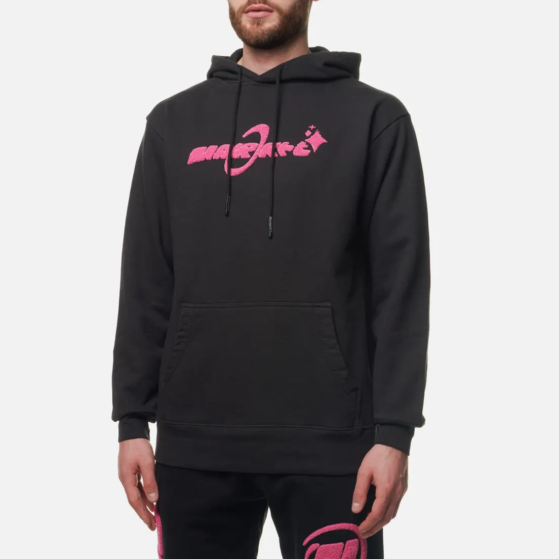 MARKET Мужская толстовка Cosmo Market Hoodie