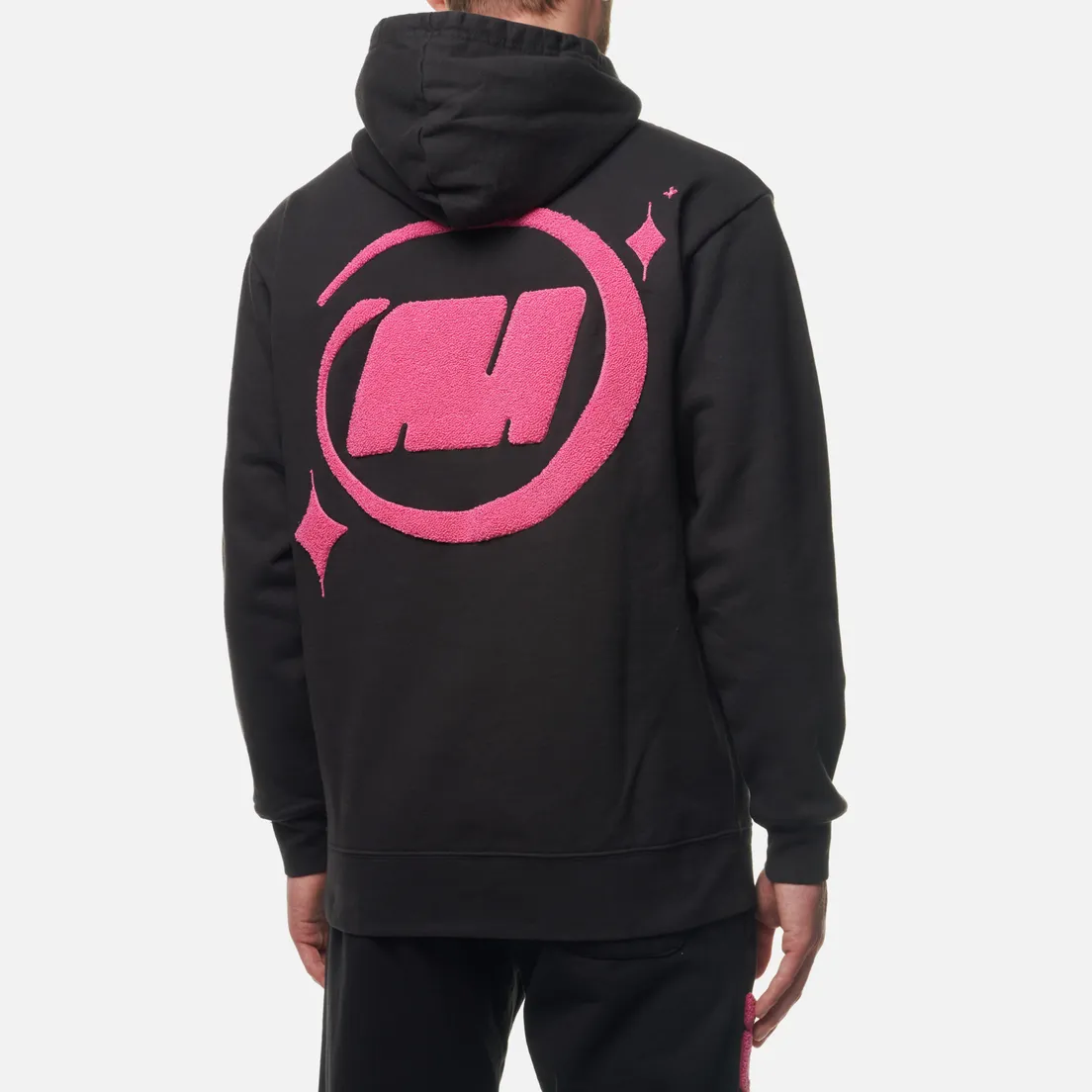 MARKET Мужская толстовка Cosmo Market Hoodie