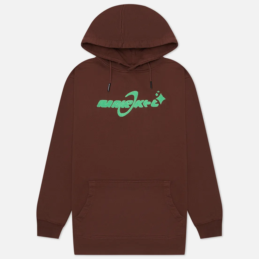 MARKET Мужская толстовка Cosmo Market Hoodie