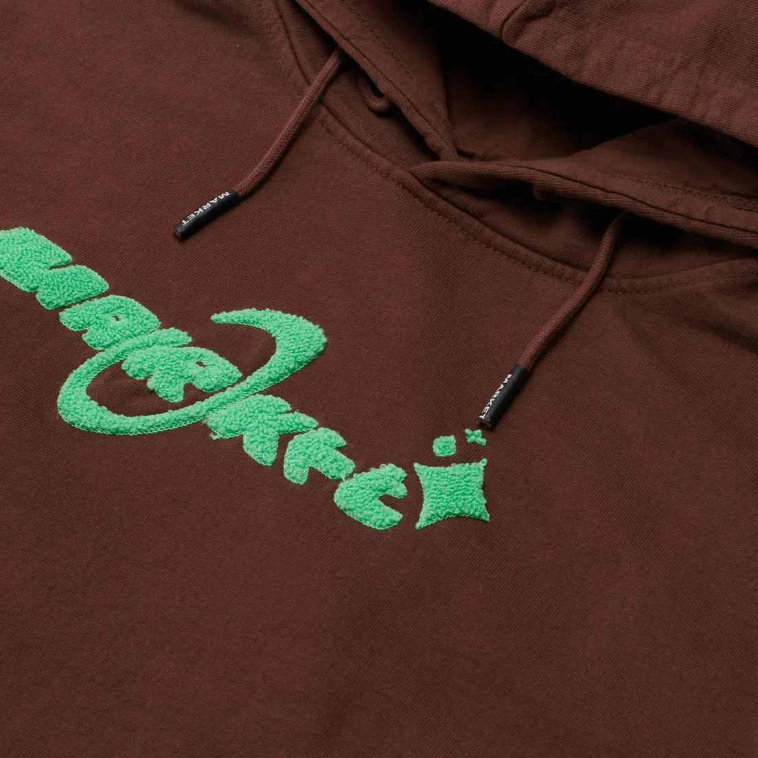 MARKET Мужская толстовка Cosmo Market Hoodie