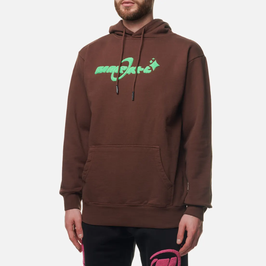 MARKET Мужская толстовка Cosmo Market Hoodie