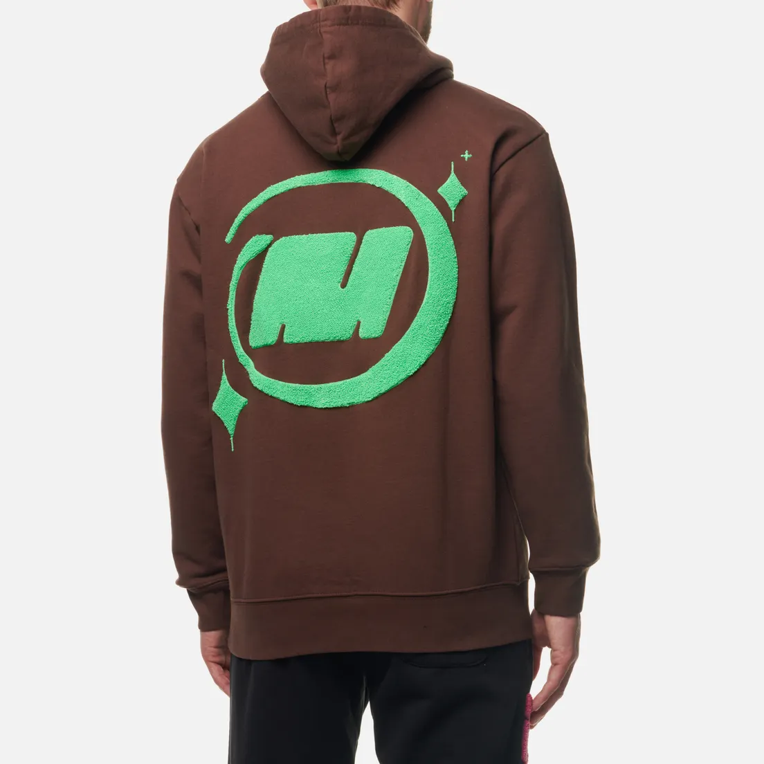 MARKET Мужская толстовка Cosmo Market Hoodie