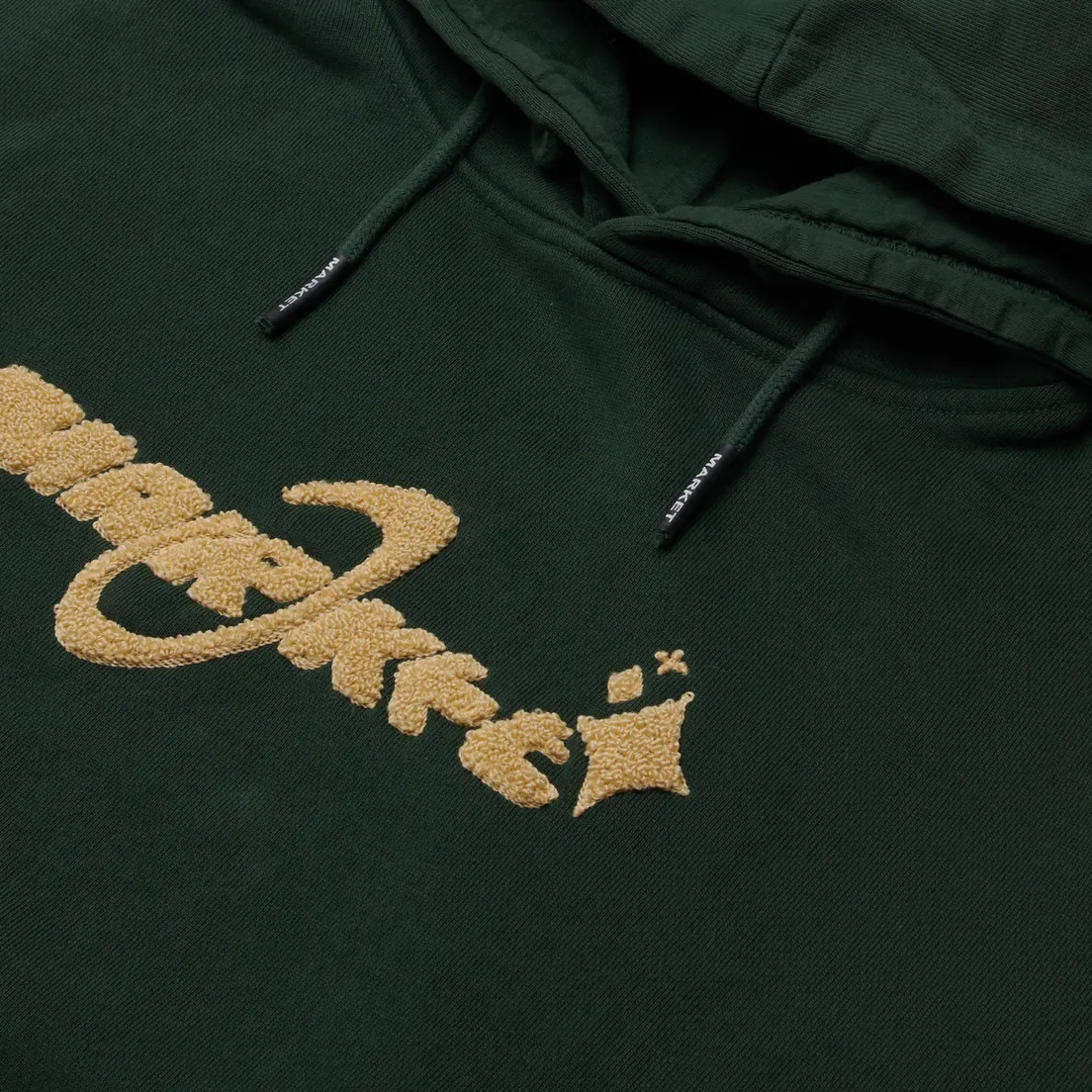 MARKET Мужская толстовка Cosmo Market Hoodie
