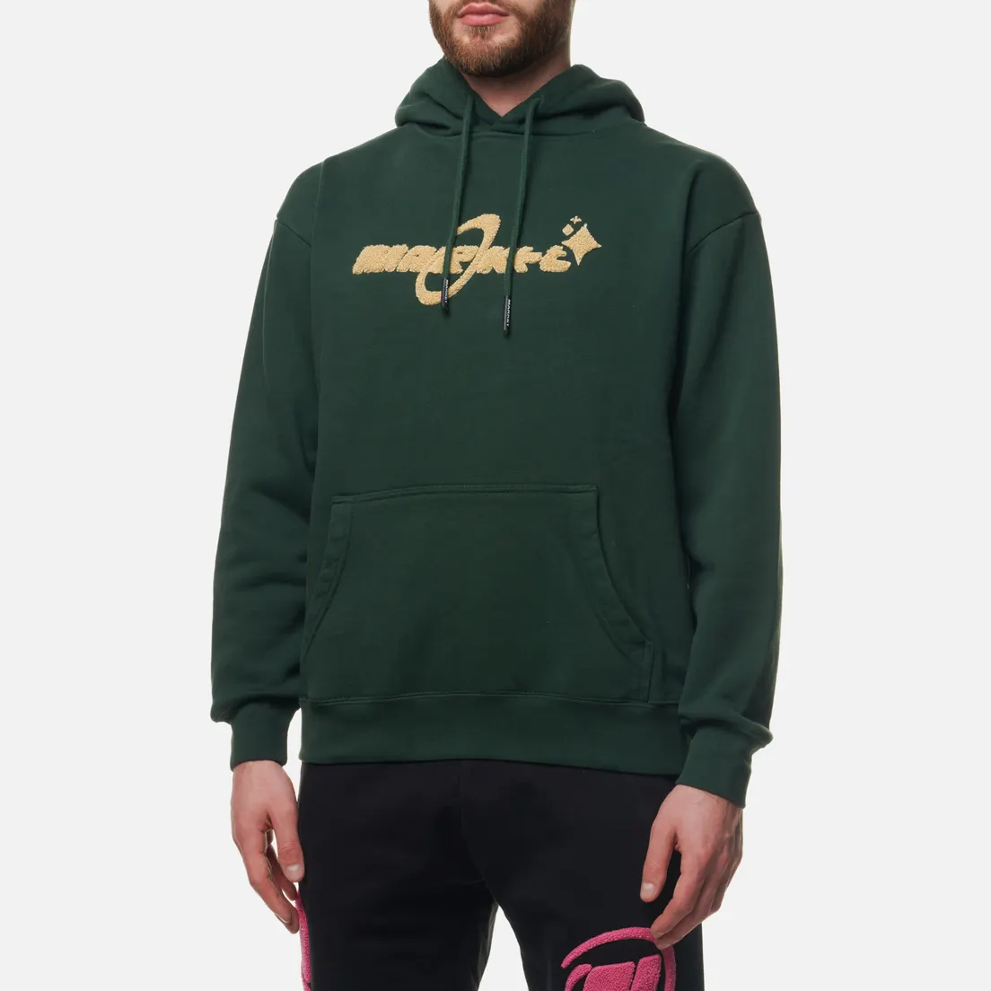 MARKET Мужская толстовка Cosmo Market Hoodie
