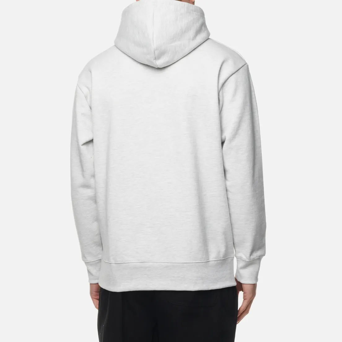 MARKET Мужская толстовка Chess Club Applique Fleece Hoodie