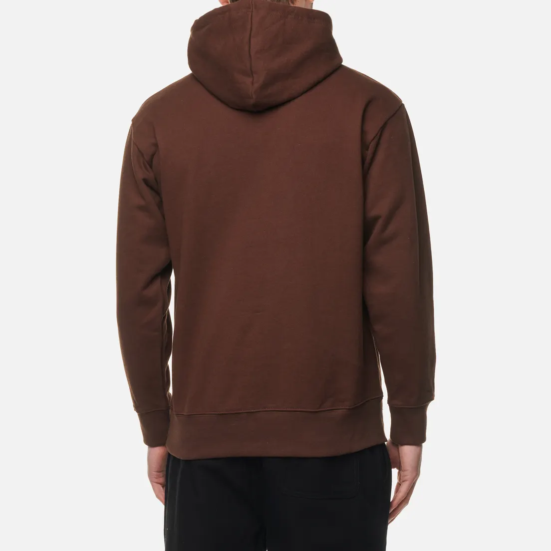 MARKET Мужская толстовка Chess Club Applique Fleece Hoodie