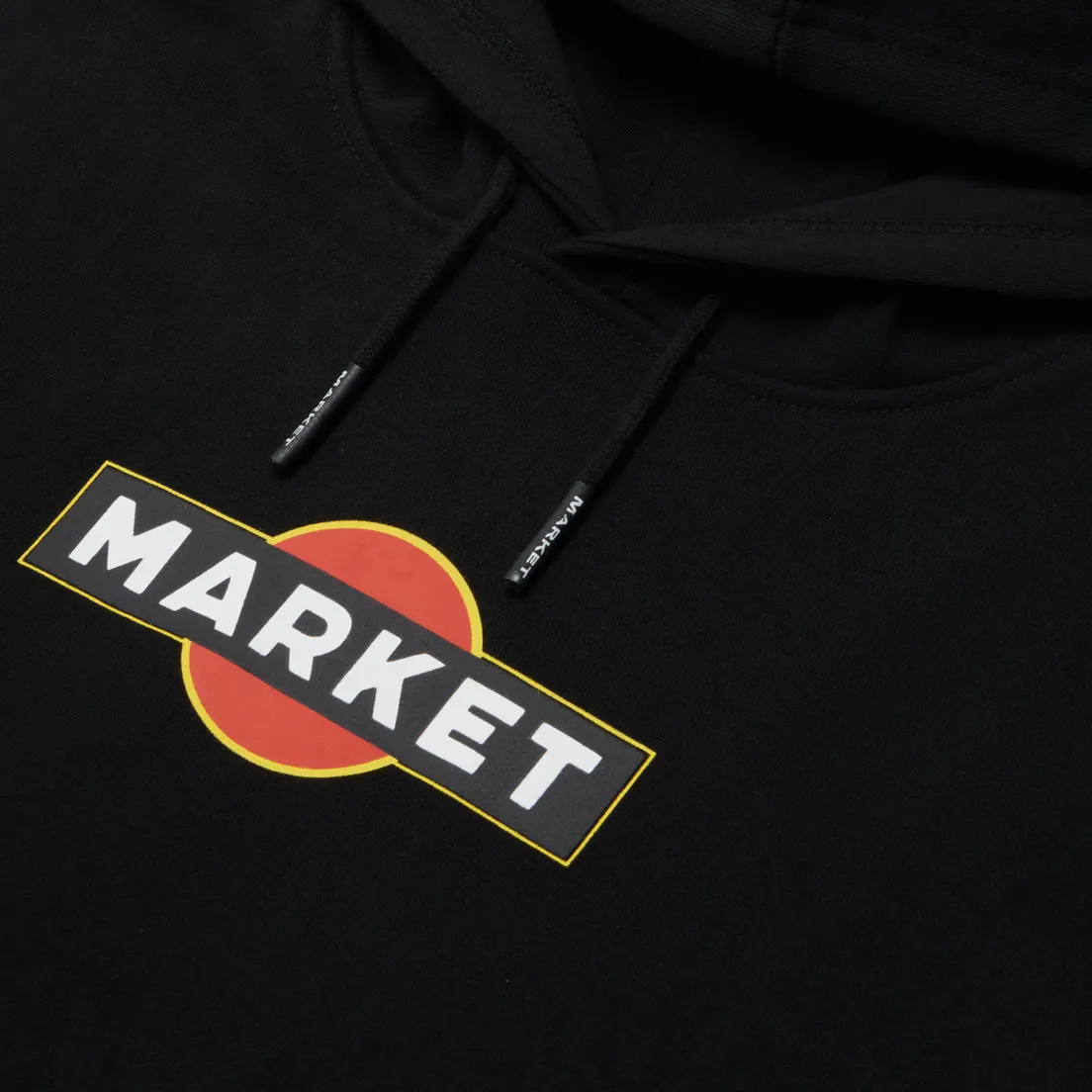 MARKET Мужская толстовка Group 5 Hoodie