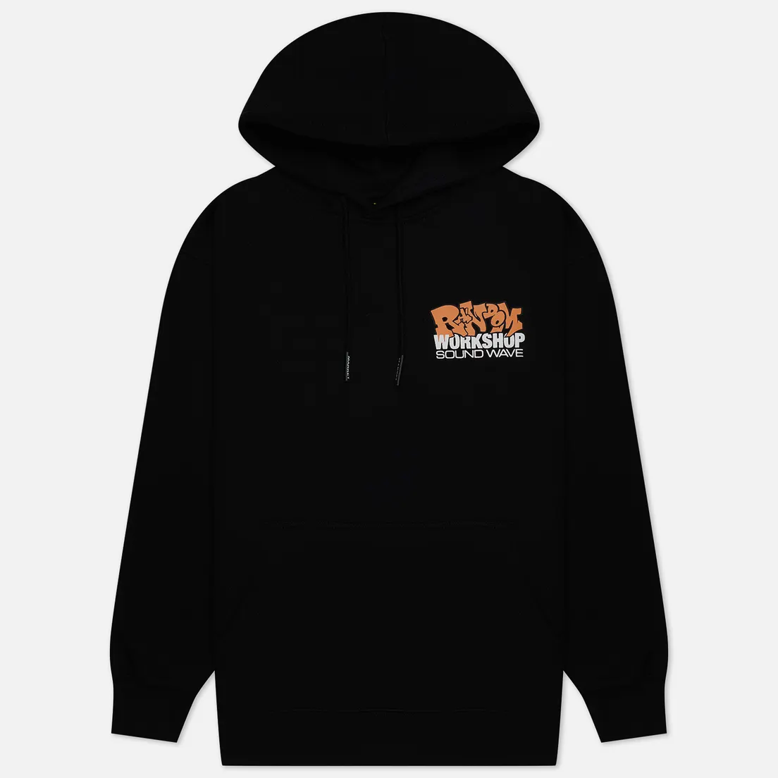 MARKET Мужская толстовка Soundwave Hoodie