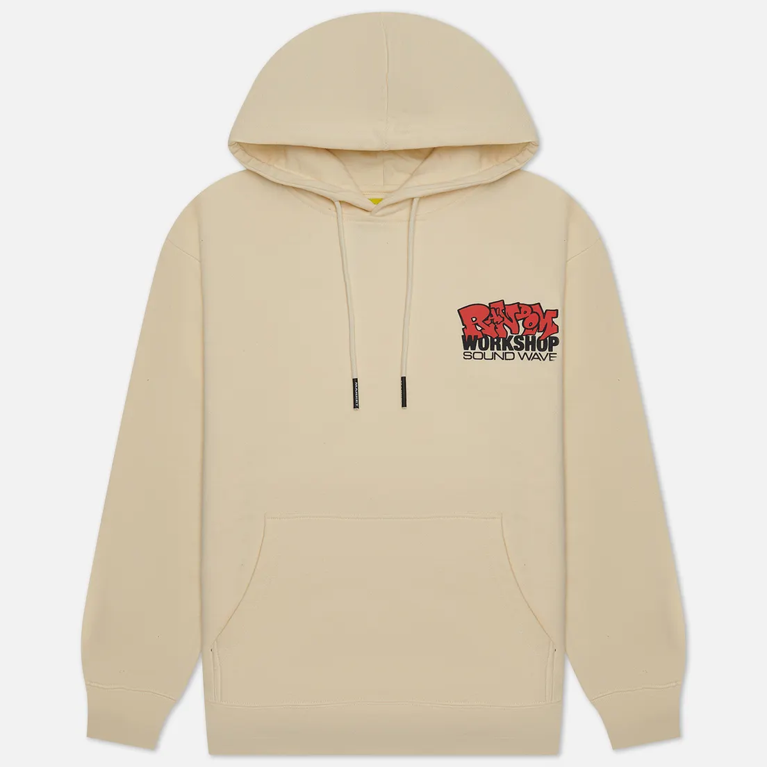 MARKET Мужская толстовка Soundwave Hoodie