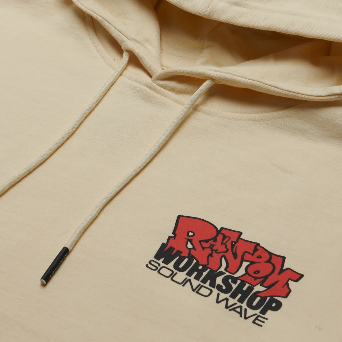MARKET Мужская толстовка Soundwave Hoodie