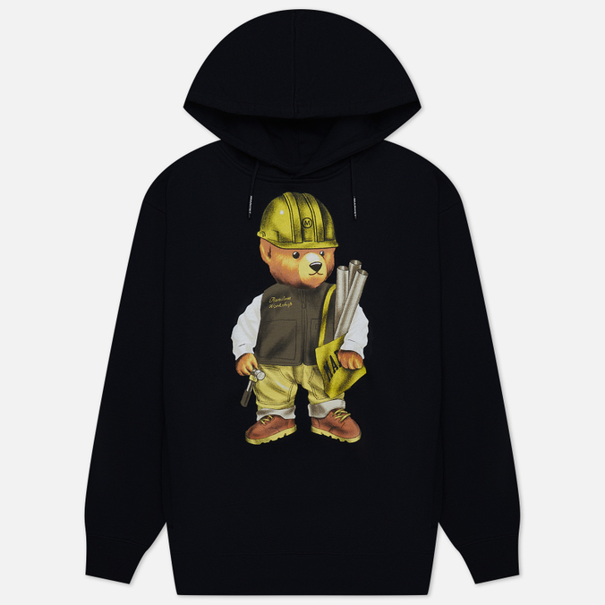 MARKET Workshop Bear Hoodie 6650₽