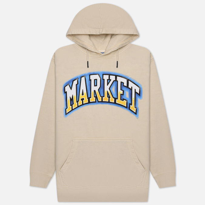 MARKET Smiley Pair Of Dice Hoodie market smiley happiness within hoodie