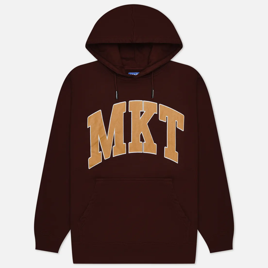MARKET Мужская толстовка MKT Arc Hoodie
