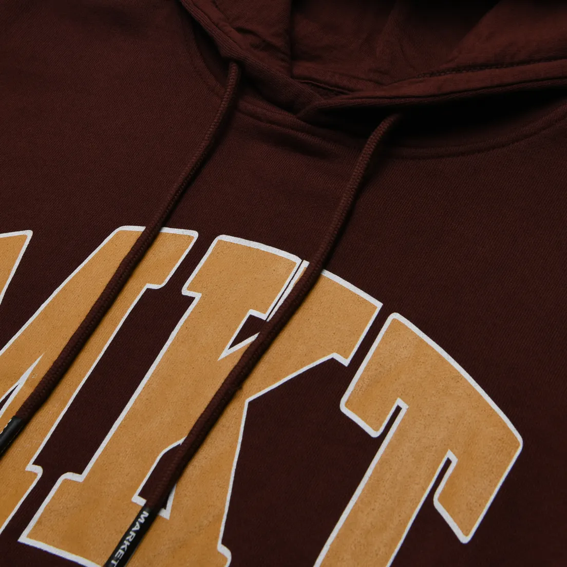 MARKET Мужская толстовка MKT Arc Hoodie