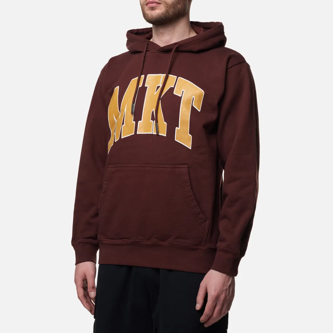 MARKET Мужская толстовка MKT Arc Hoodie