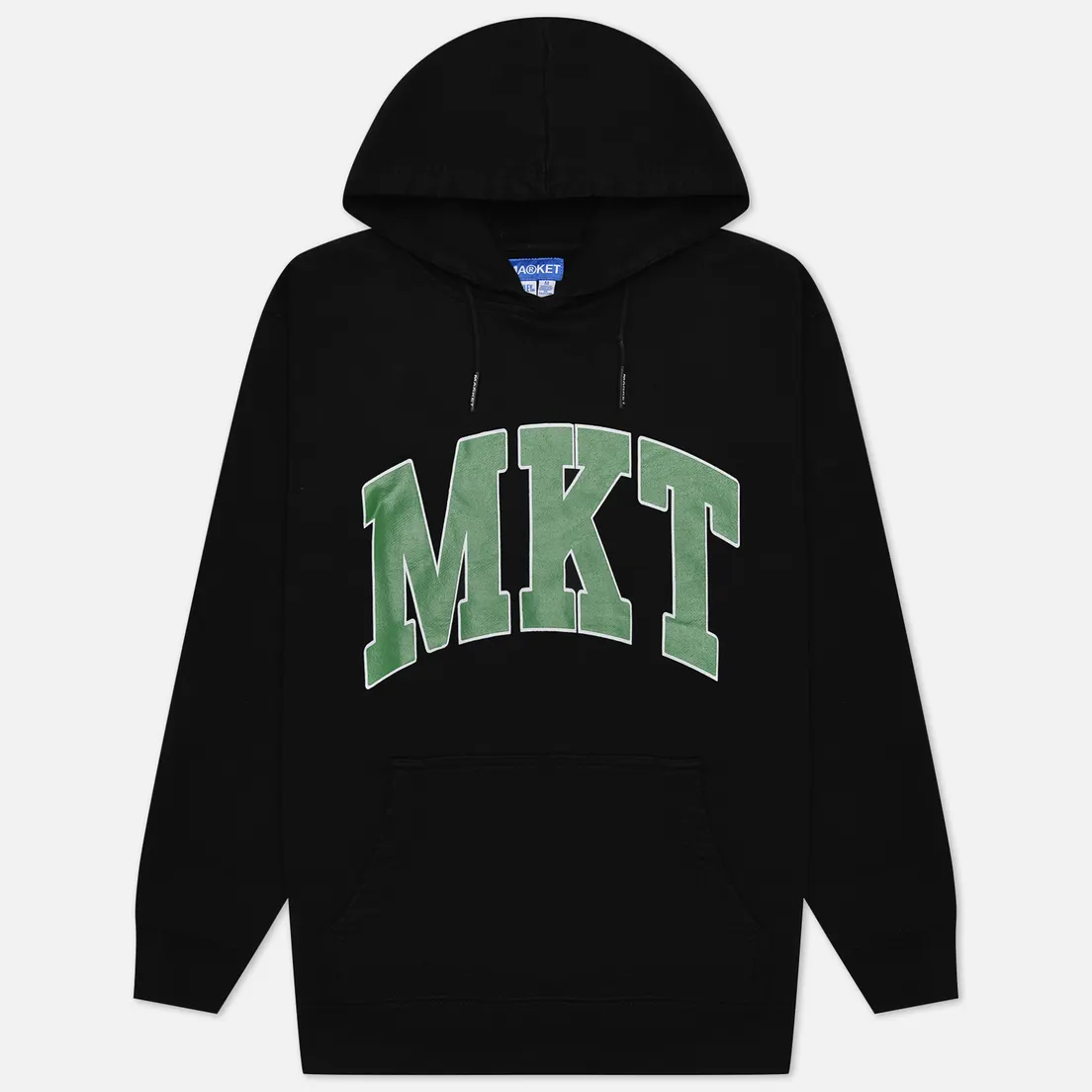 MARKET Мужская толстовка MKT Arc Hoodie
