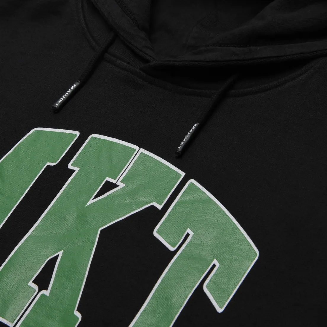 MARKET Мужская толстовка MKT Arc Hoodie