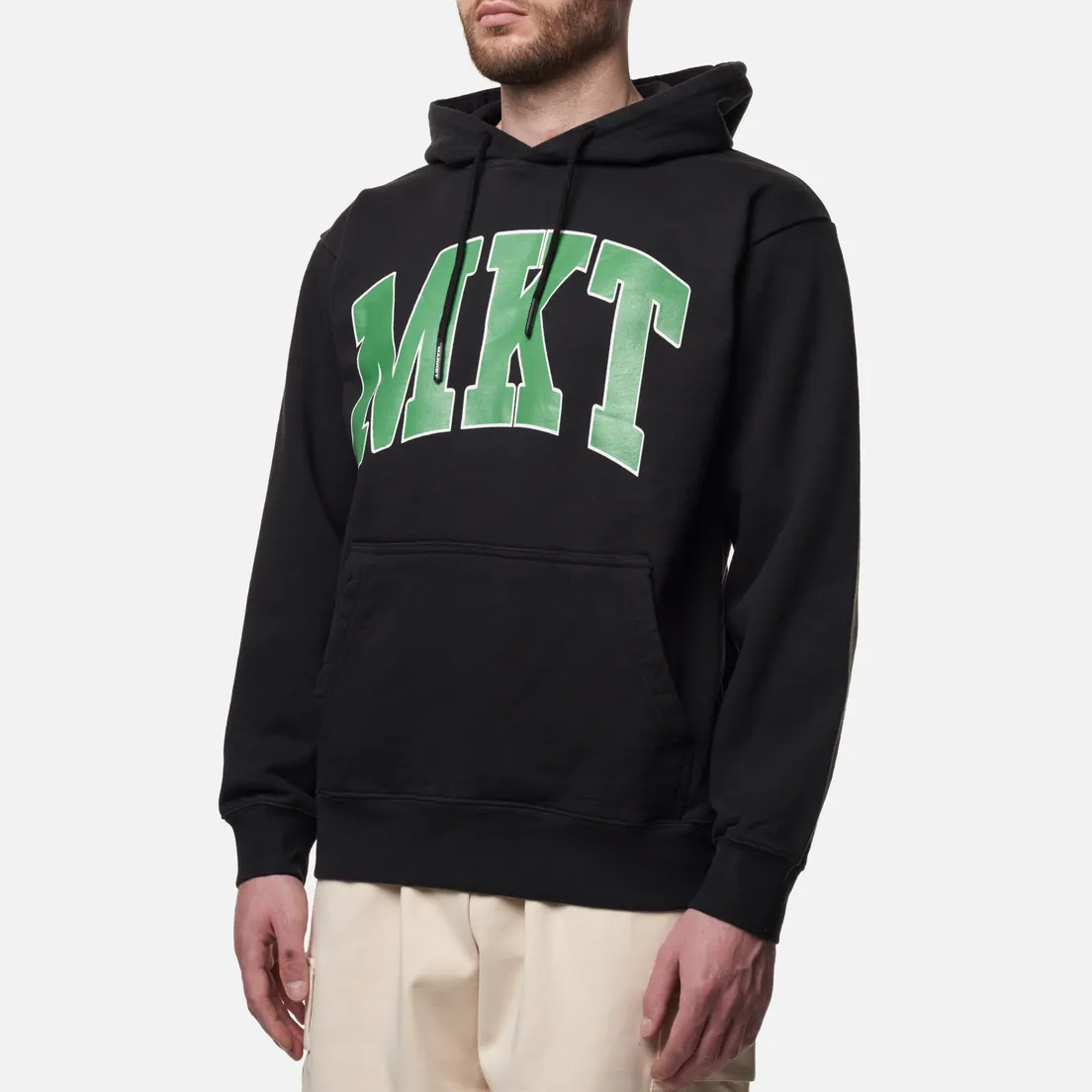 MARKET Мужская толстовка MKT Arc Hoodie