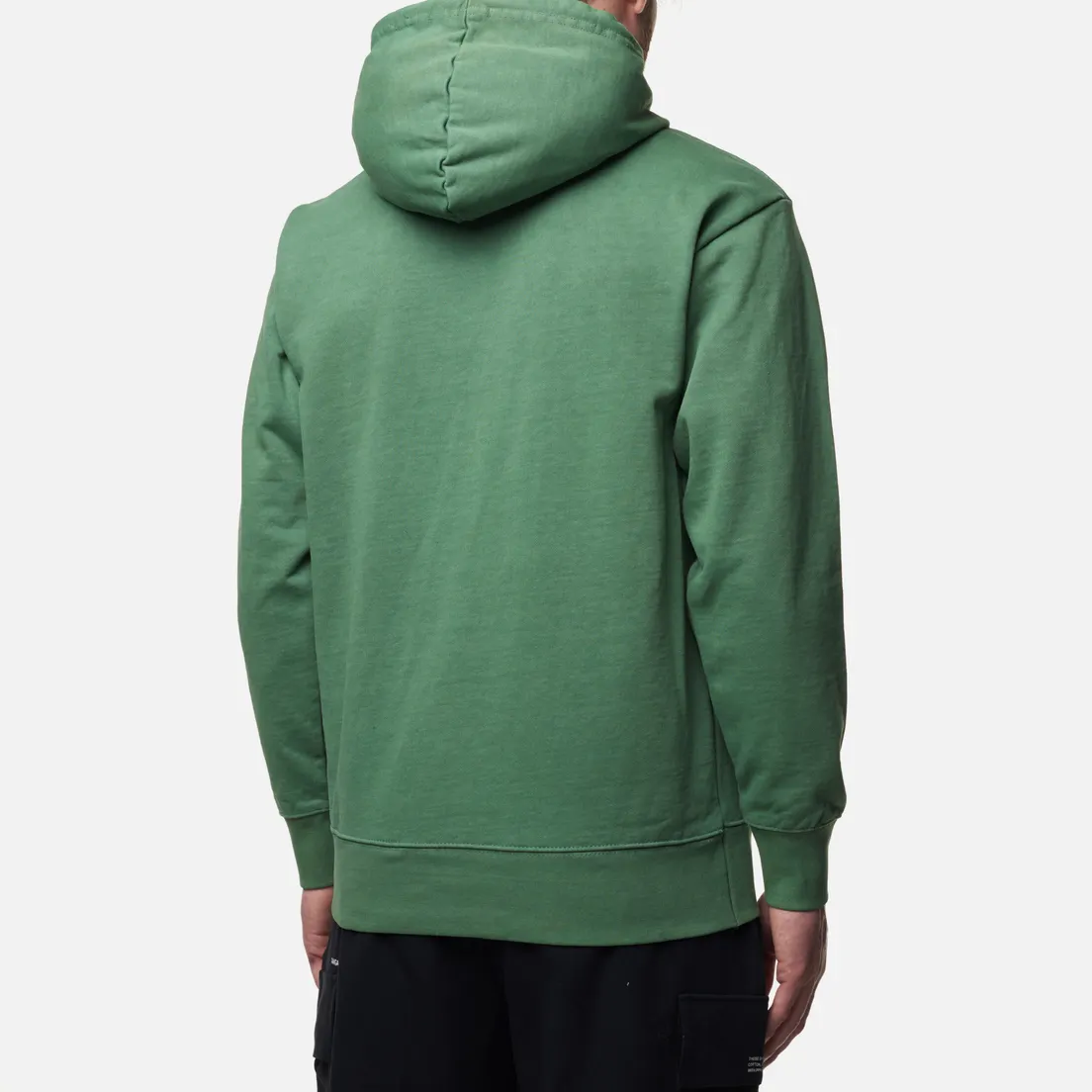 MARKET Мужская толстовка Botanical Bear Hoodie