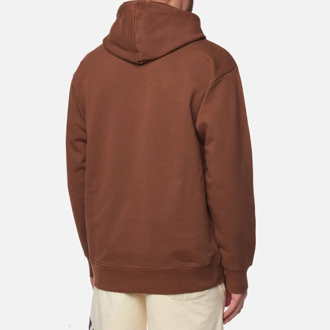 MARKET Мужская толстовка Rug Dealer Throwback Arc Hoodie