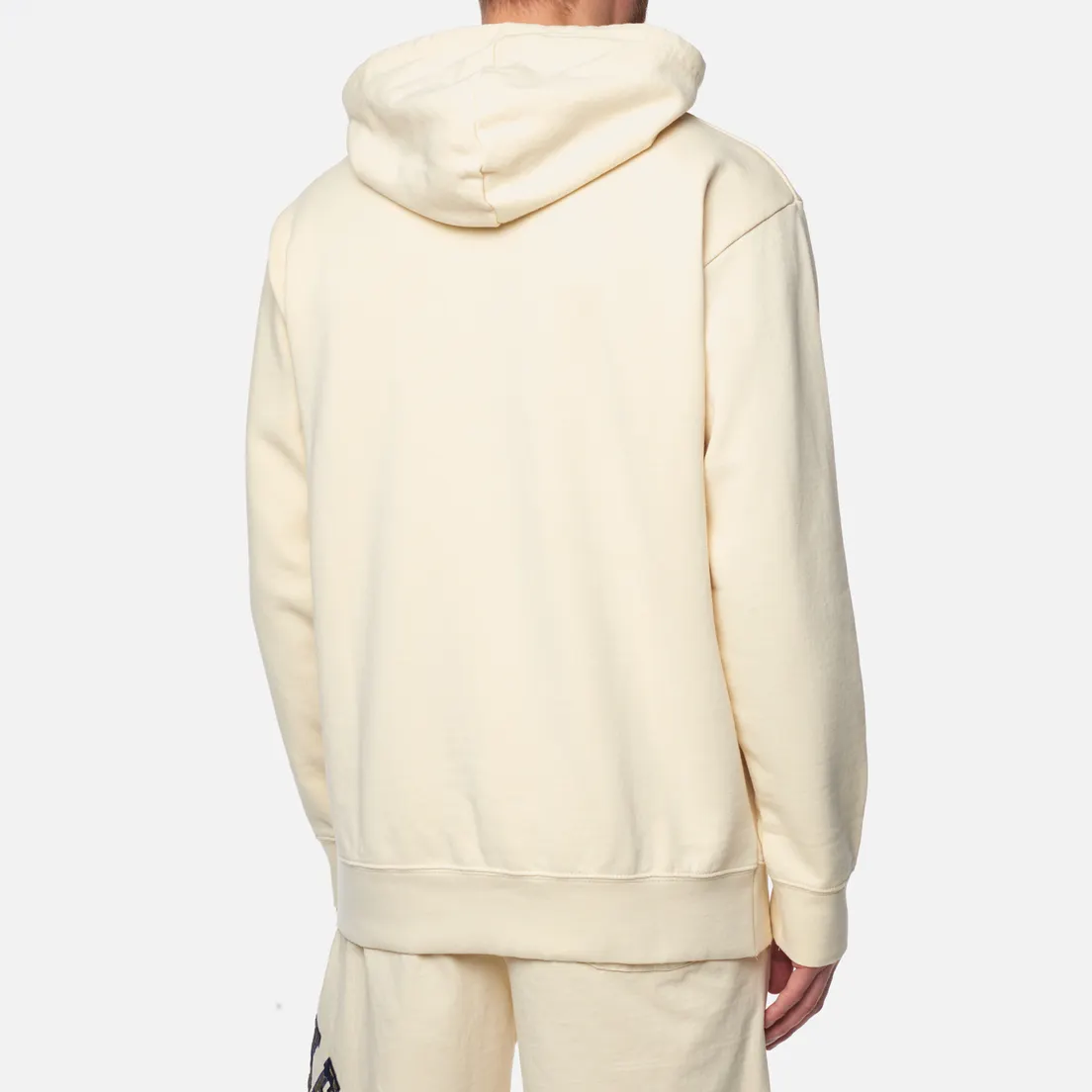 MARKET Мужская толстовка Rug Dealer Throwback Arc Hoodie