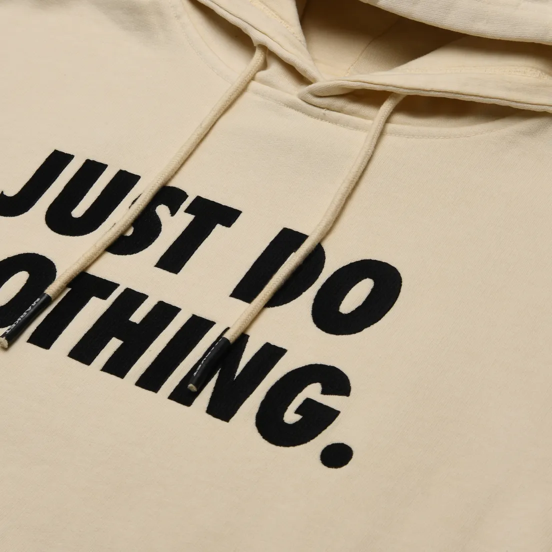 MARKET Мужская толстовка Just Do Nothing Hoodie
