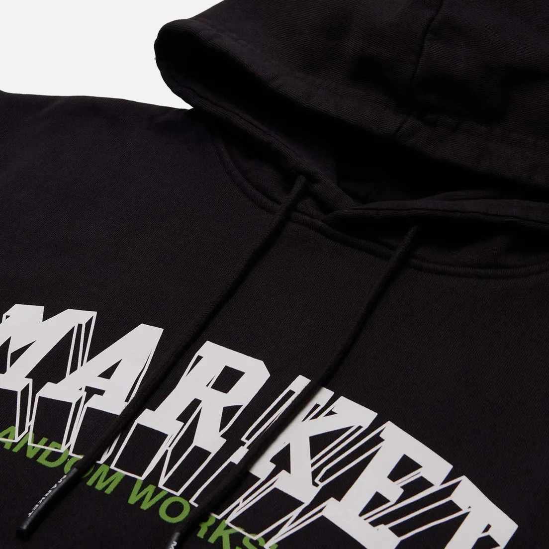 MARKET Мужская толстовка Super Market Hoodie