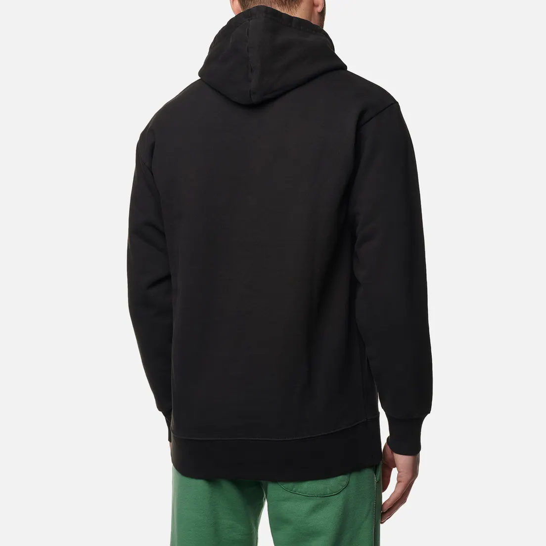 MARKET Мужская толстовка Super Market Hoodie