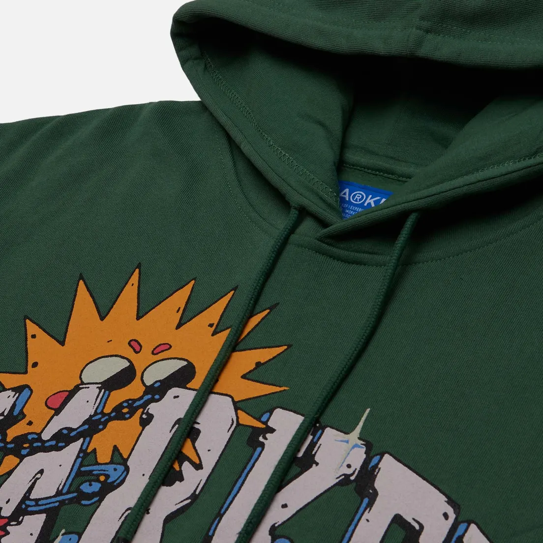 MARKET Мужская толстовка Fantasy Farm Hoodie