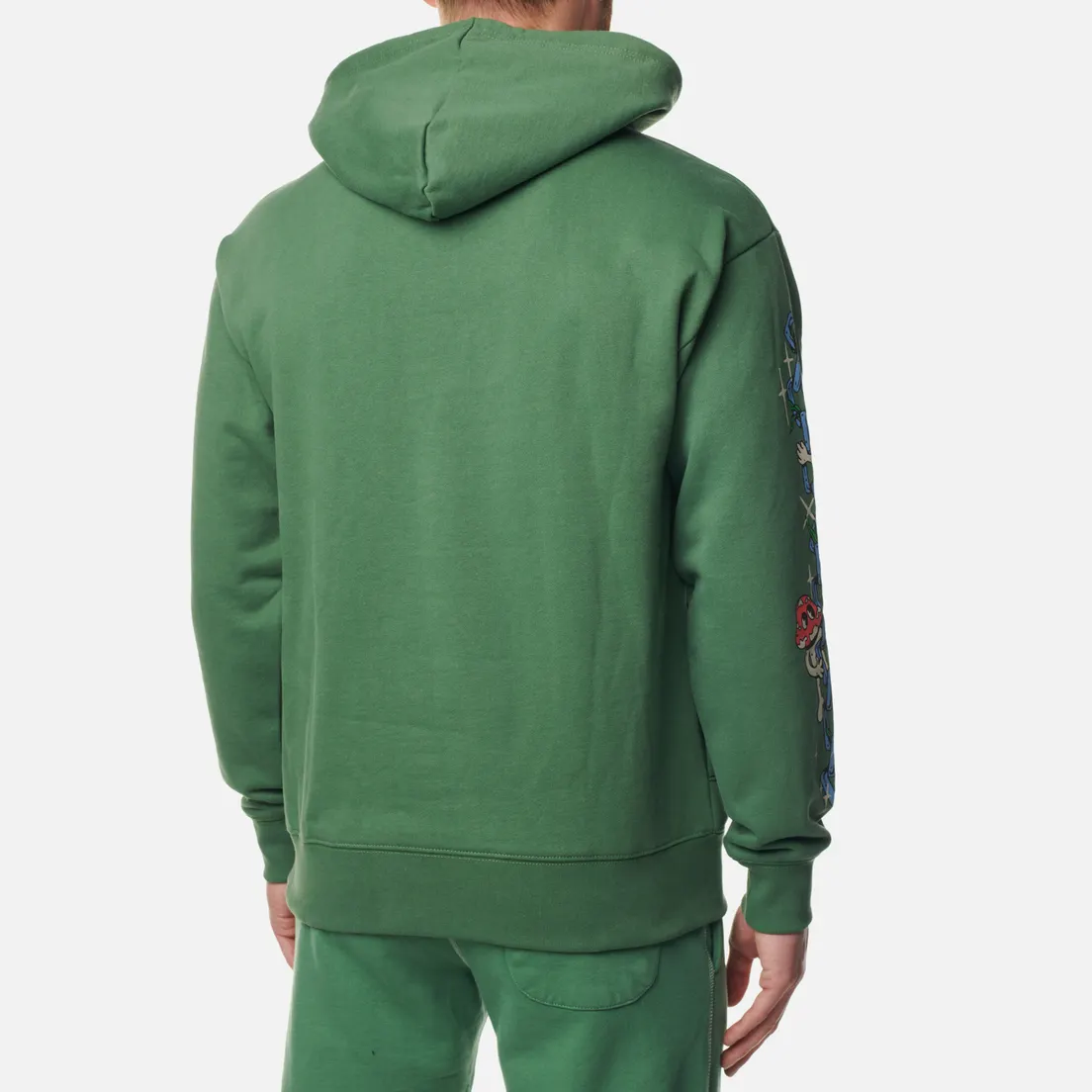 MARKET Мужская толстовка Fantasy Farm Hoodie