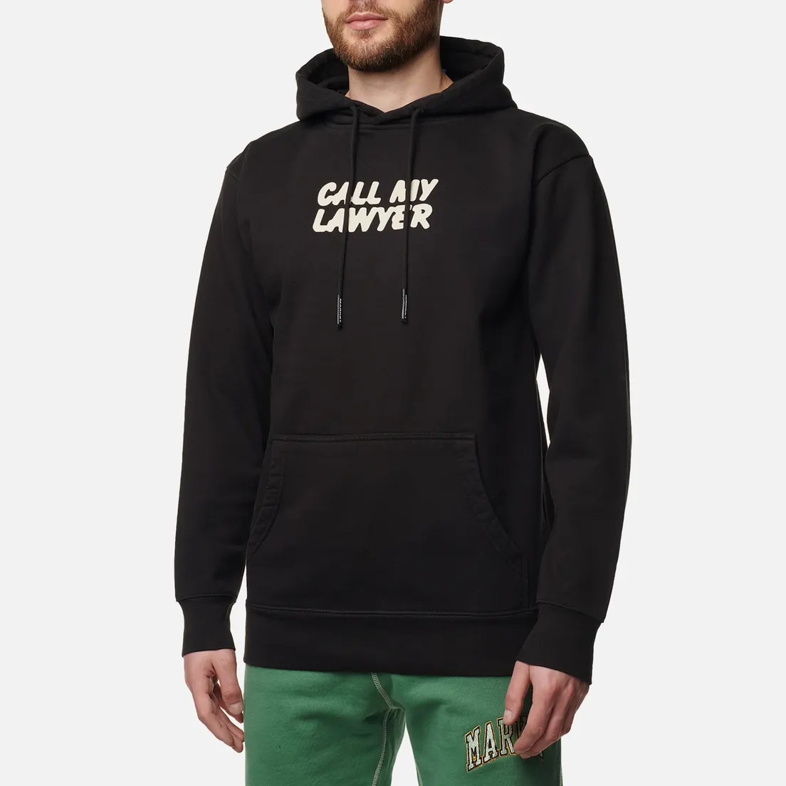 MARKET Мужская толстовка Not Guilty Hoodie