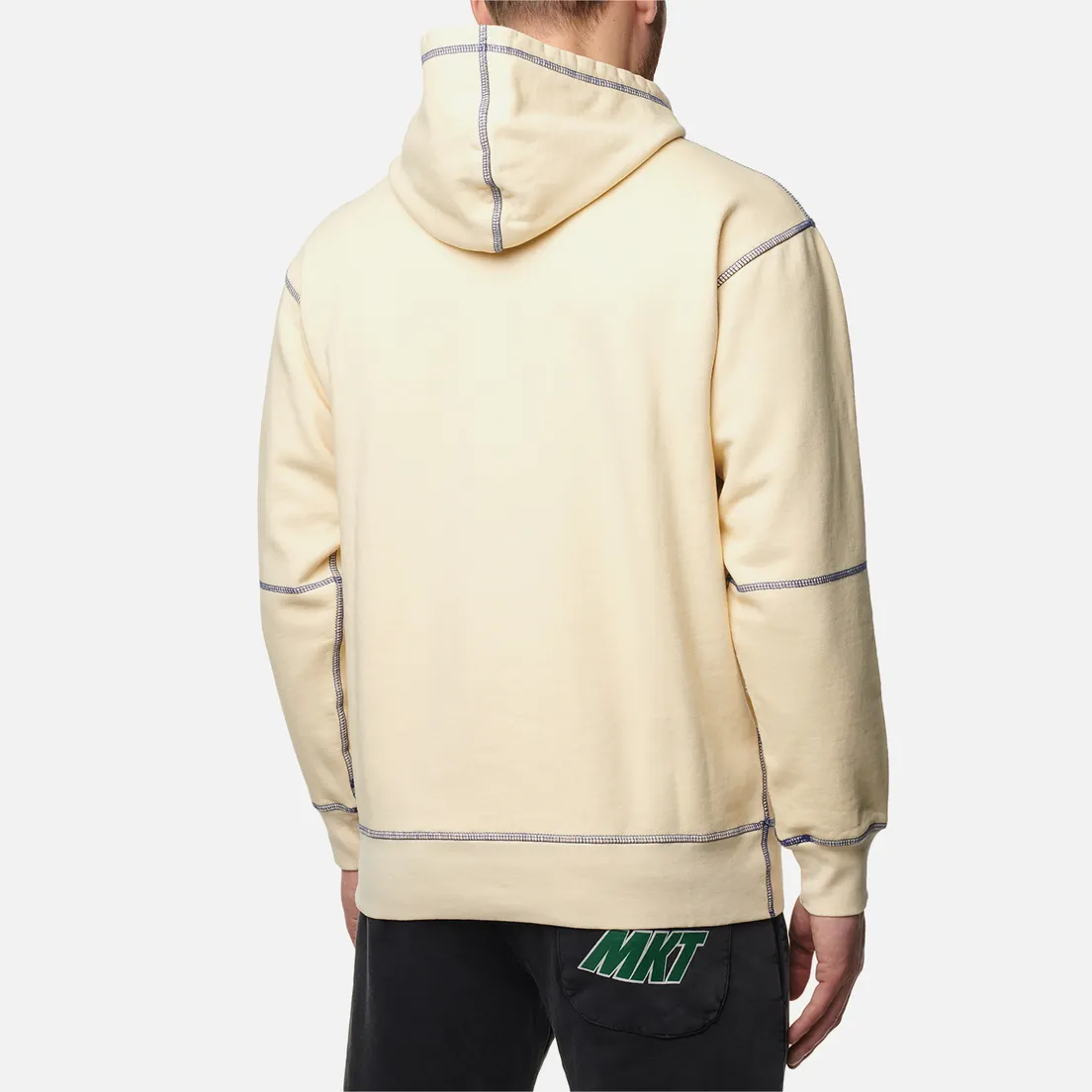 MARKET Мужская толстовка Triple Stitch Hoodie