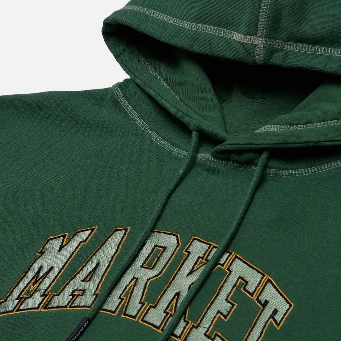 MARKET Мужская толстовка Triple Stitch Hoodie