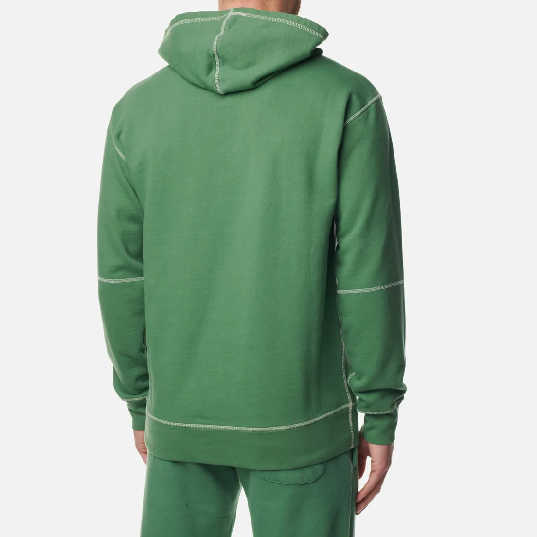 MARKET Мужская толстовка Triple Stitch Hoodie