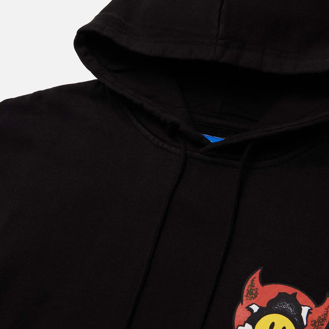 MARKET Мужская толстовка Smiley Inner Peace Hoodie