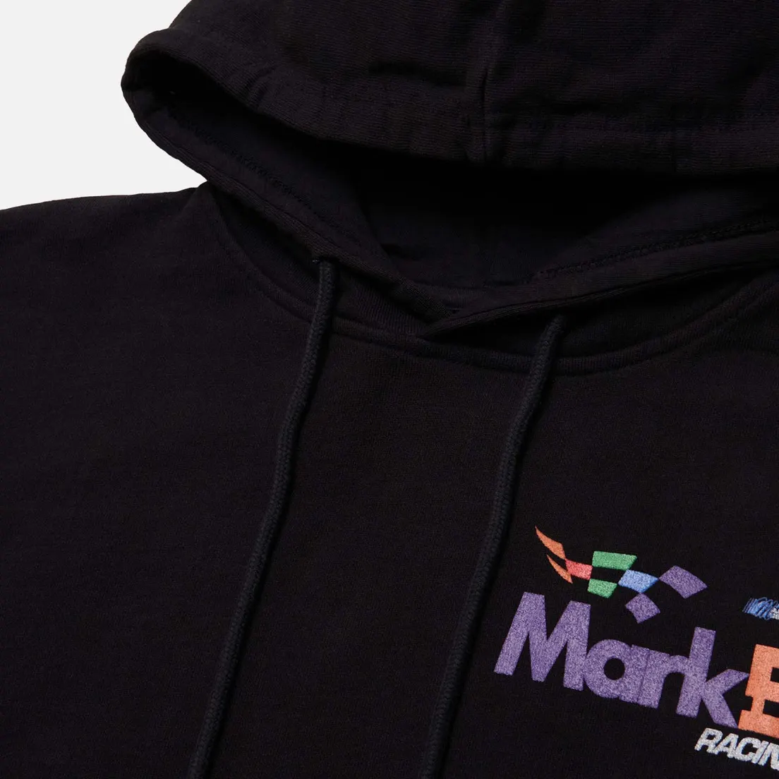 MARKET Мужская толстовка Express Racing Hoodie