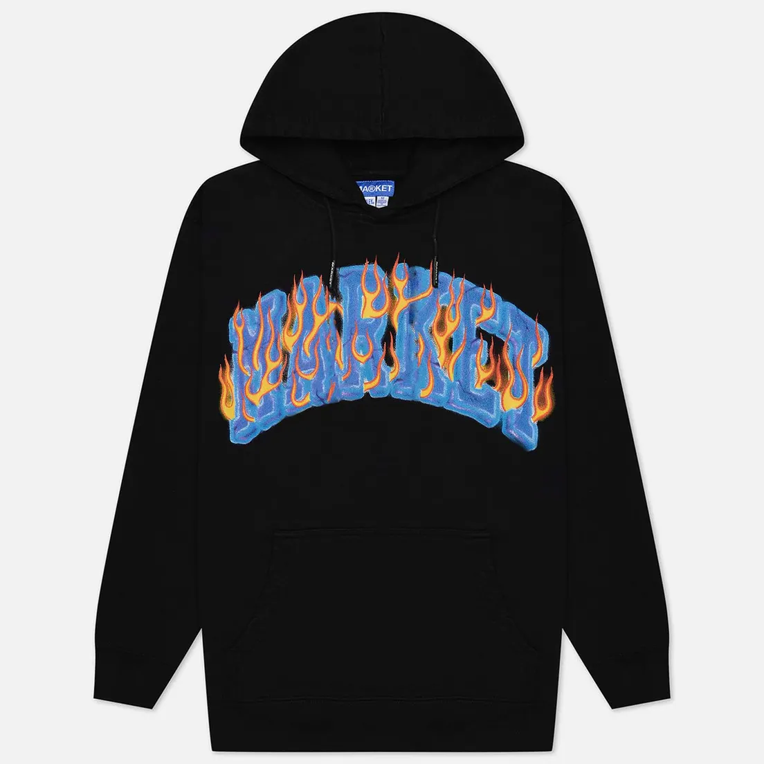 MARKET Мужская толстовка Icy Hot Hoodie