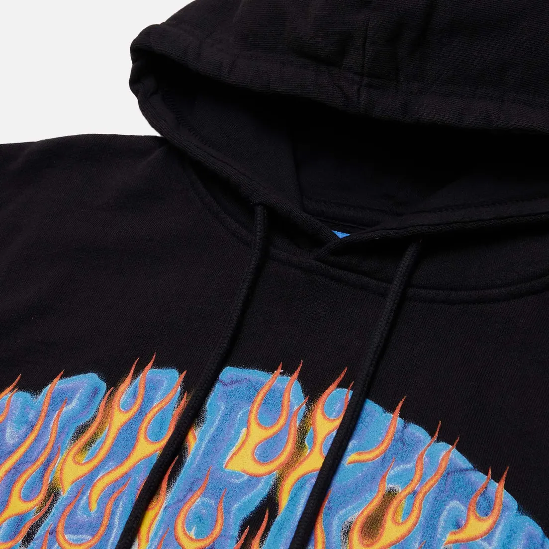 MARKET Мужская толстовка Icy Hot Hoodie