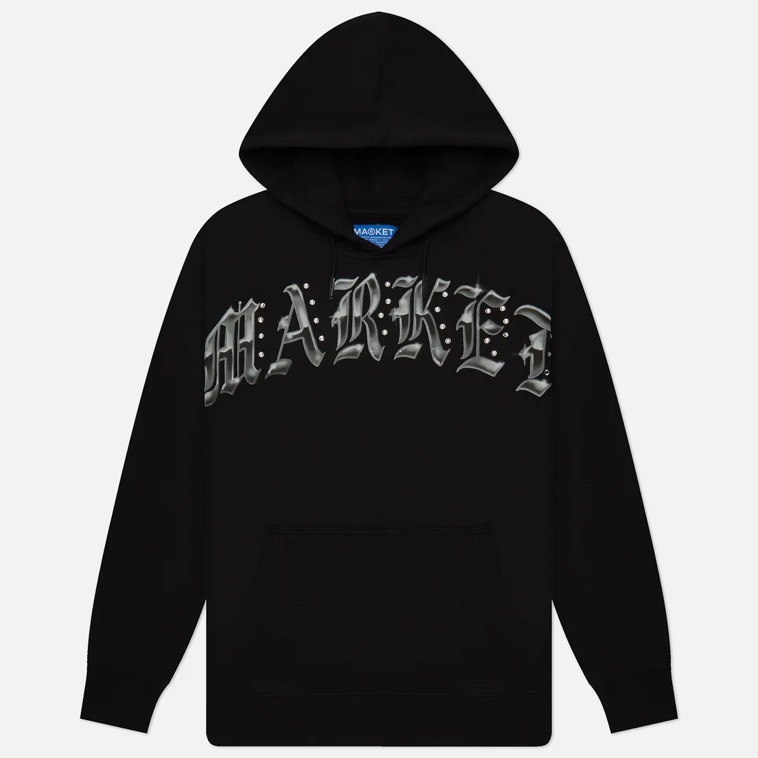 MARKET Мужская толстовка Content Creator Hoodie