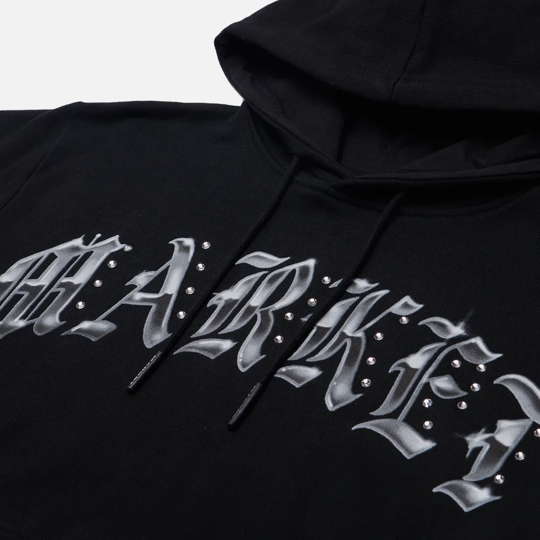 MARKET Мужская толстовка Content Creator Hoodie