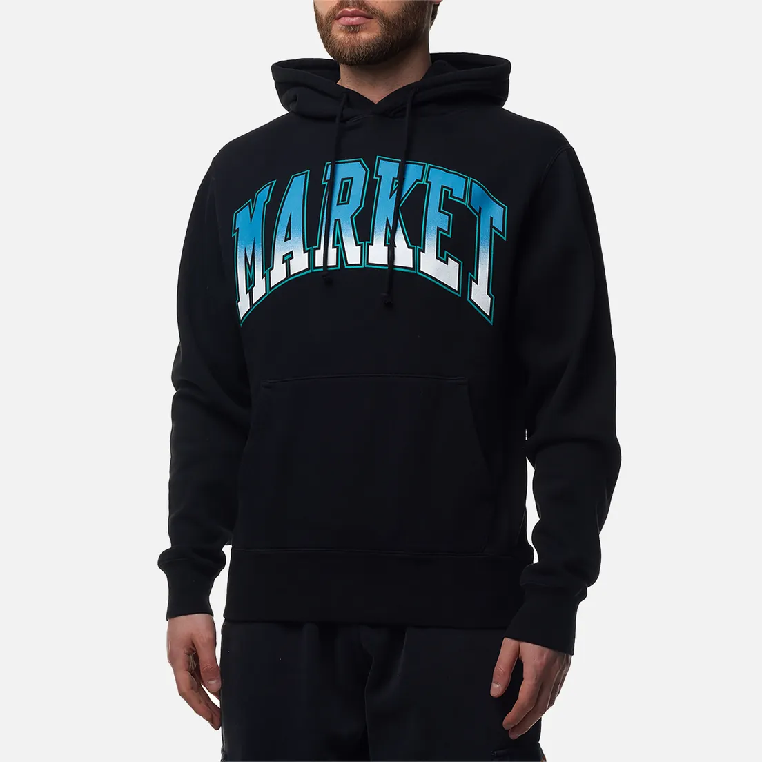 MARKET Мужская толстовка x Pokemon Versus Hoodie