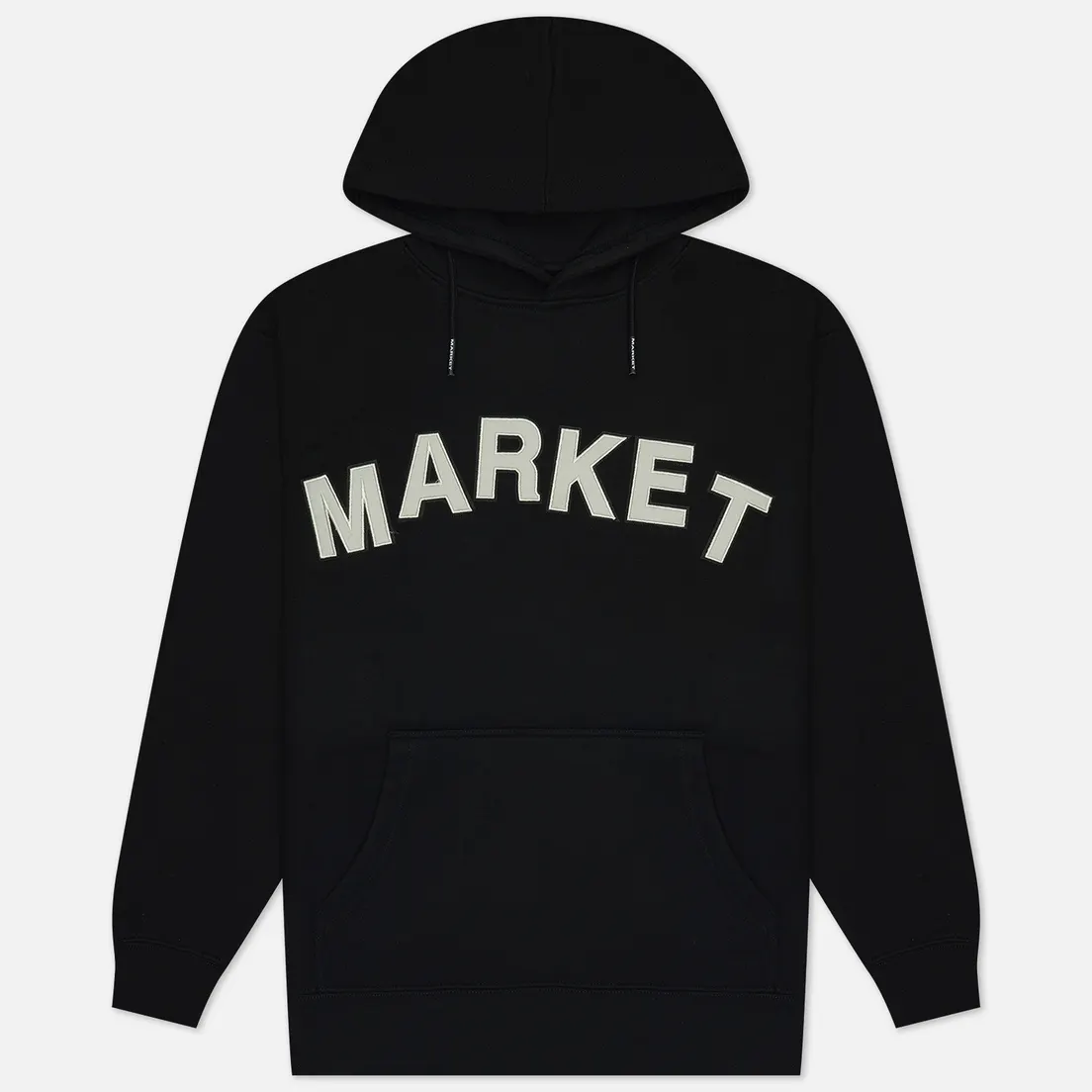 MARKET Мужская толстовка Community Garden Hoodie