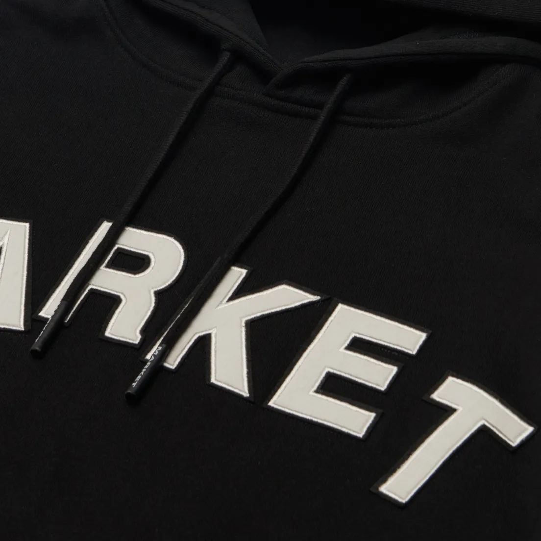 MARKET Мужская толстовка Community Garden Hoodie