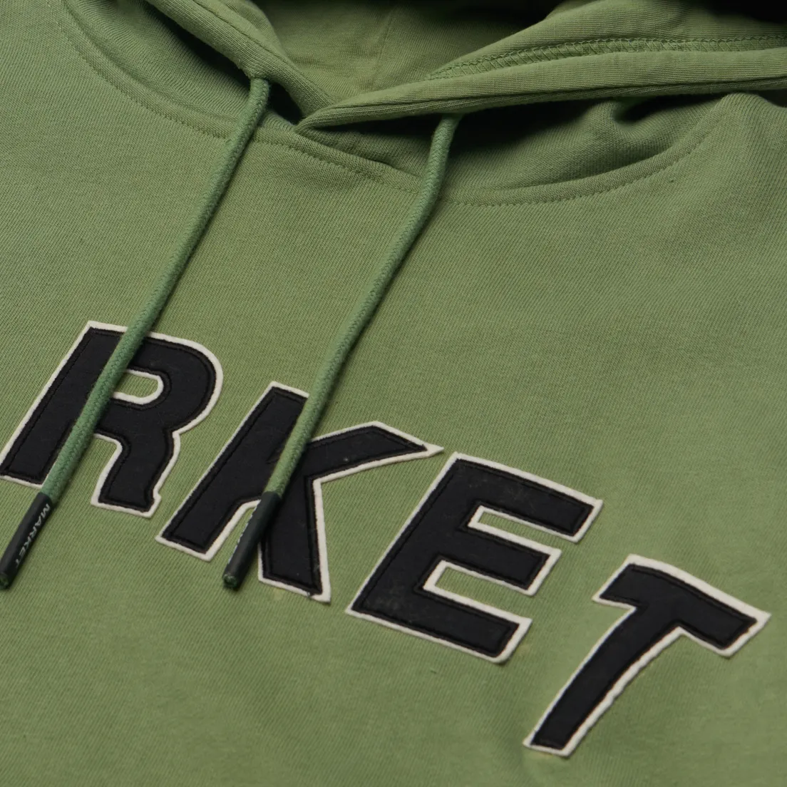 MARKET Мужская толстовка Community Garden Hoodie