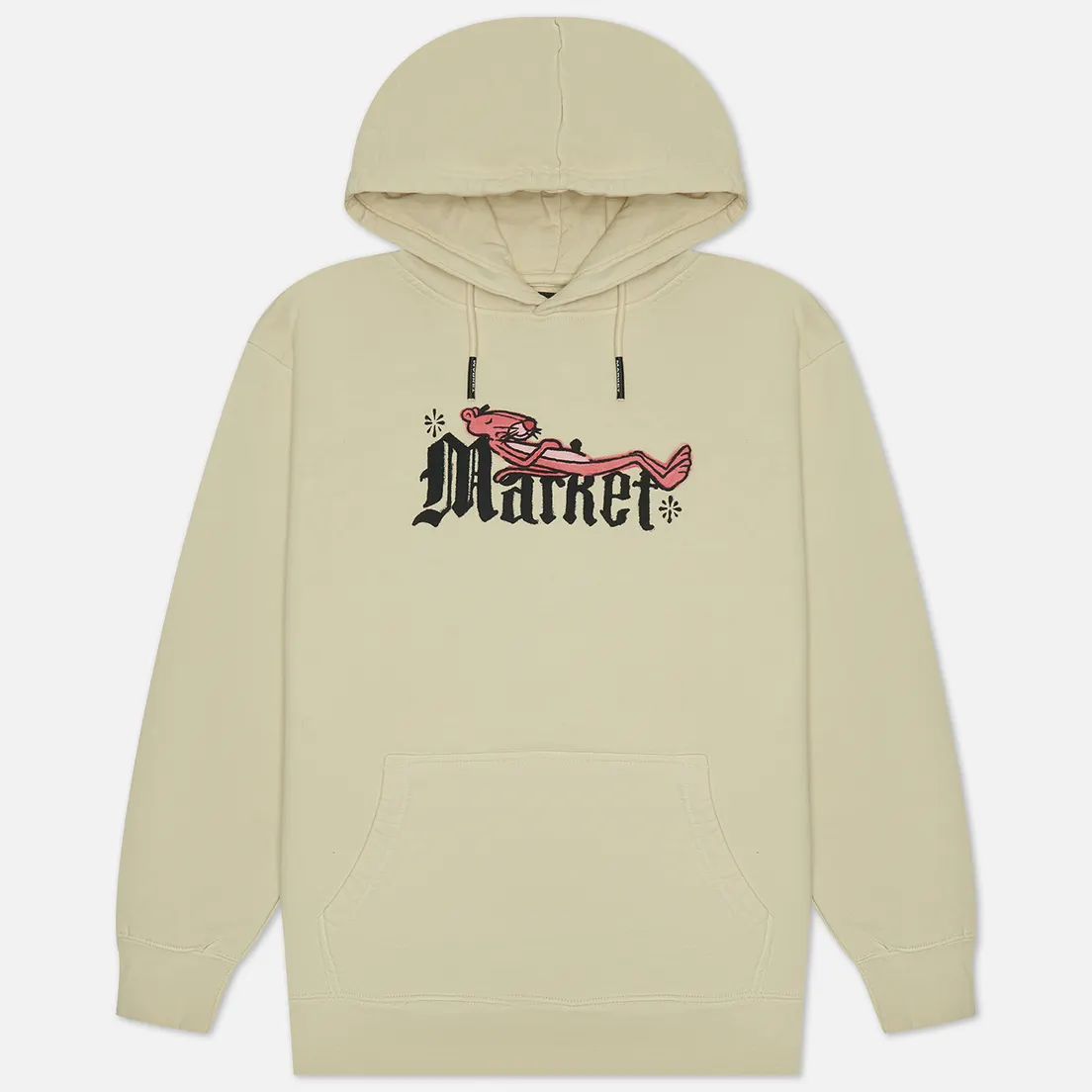 MARKET Мужская толстовка x Pink Panther Swap Meet Hoodie