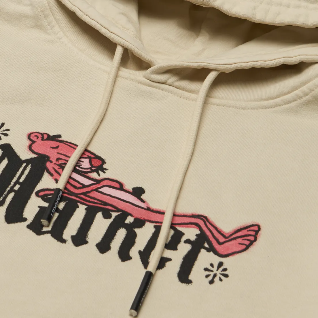 MARKET Мужская толстовка x Pink Panther Swap Meet Hoodie