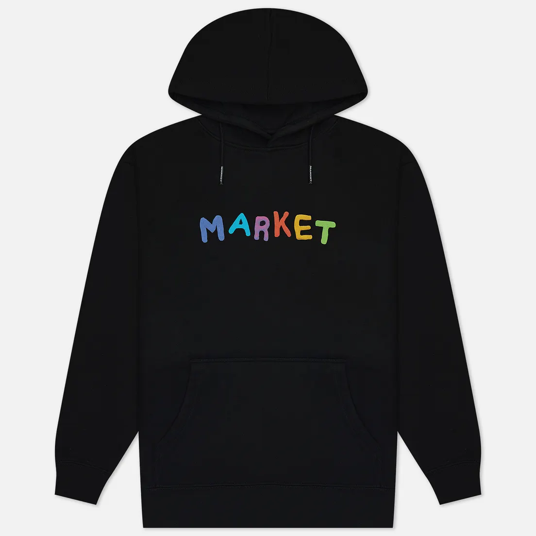 MARKET Мужская толстовка x Pink Panther Nostalgia Hoodie